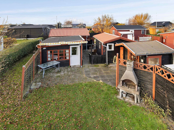 Exterior 2, 5 Star Holiday Home in Mesinge, Kerteminde