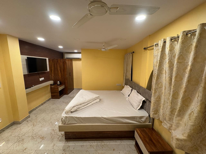3, Velora Stays, Kolkata