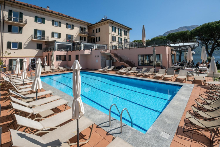 Sport & Beauty, Hotel Lenno, Como