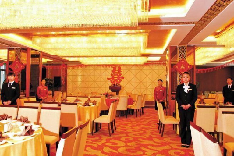 Food & Drinks, Inner Mongolia Too Western Coal Taixi Logistics Information, Alxa