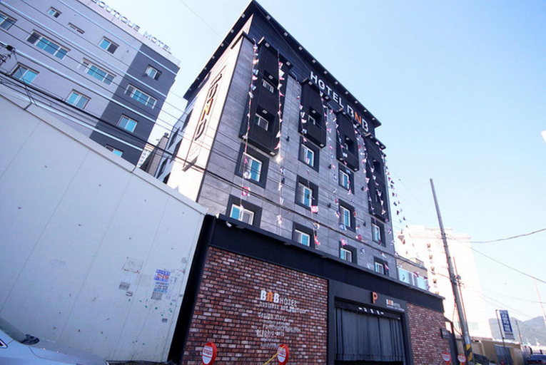 Others 5, Changwon Masan Hotel BNB, Masan