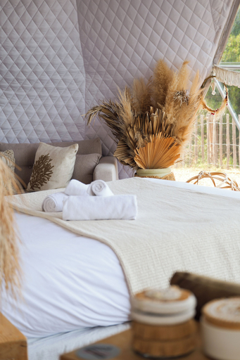 Bedroom 5, DOMAINE DE SONIA, Corse-du-Sud