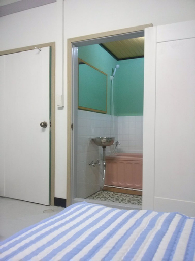 Bathroom 3, Yusun Guesthouse, Gangseo