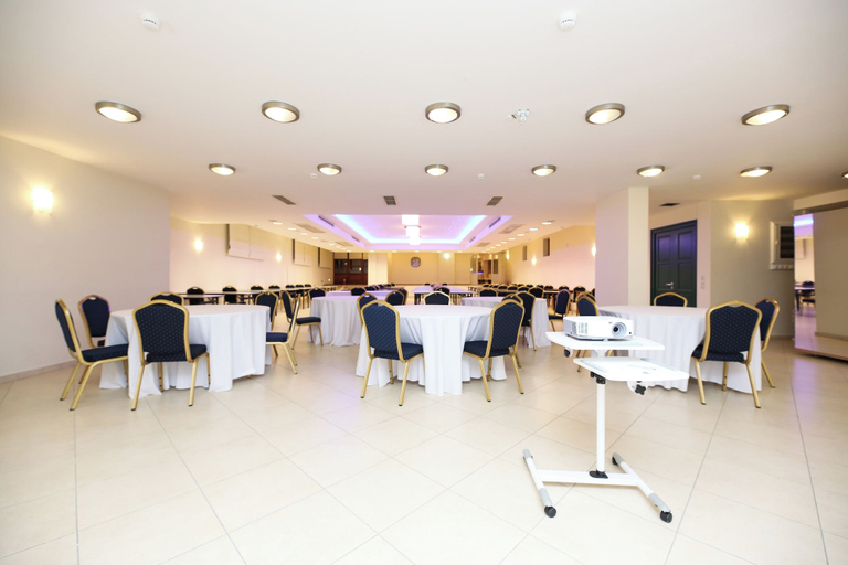 Food & Drinks 5, Astir of Naxos, South Aegean