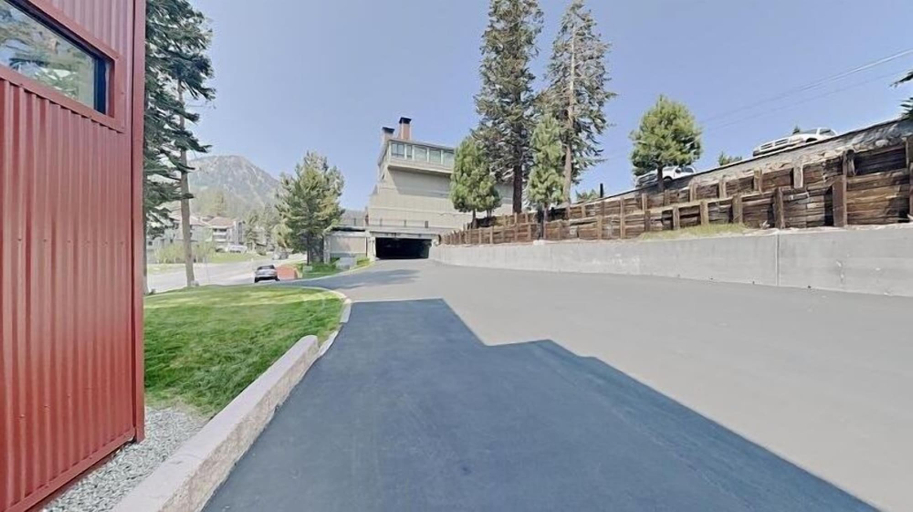 Exterior & Views 2, Slopeside Comfy 2-Bedroom Home with 3 Spas! by RedAwning, Mono