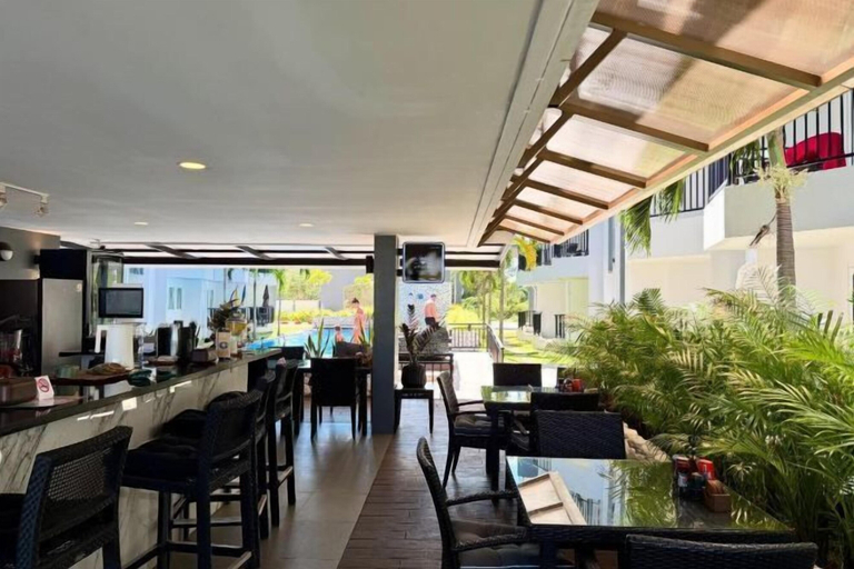 Food & Drinks 5, Mantra Beach Condominium MaePhim - 2, Klaeng