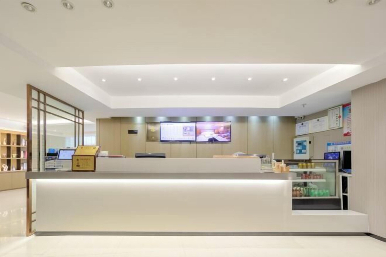 Others 4, City Comfort Inn(Wuhan Jiangxia Branch), Wuhan