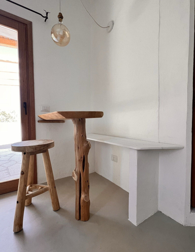Living area 3, DomoMea Porto Cervo, Olbia-Tempio