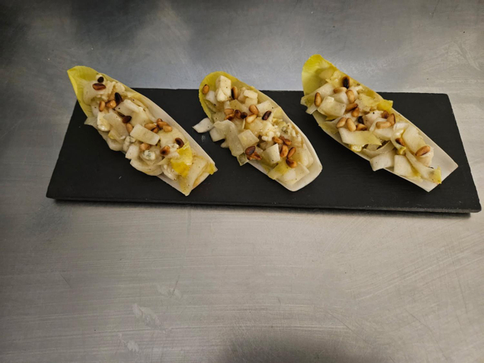 Food & Drinks 4, Relais Fasthotel Dunkerque, Nord