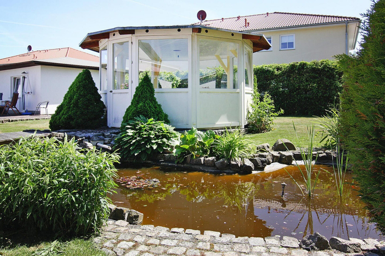 Exterior 3, Appartementhaus Nicole, Zinnowitz, Vorpommern-Greifswald