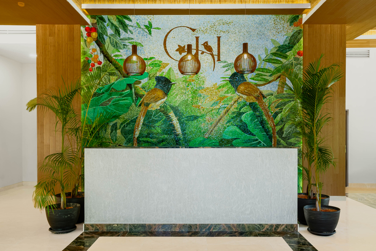 Public Area 3, Garden Hill Resort & Spa