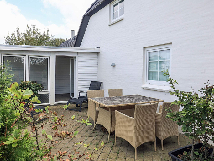 View from property 2, 6 Person Holiday Home in Thisted, Thisted