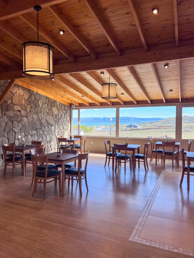Food & Drinks 5, Tierra Tehuelche Hosteria y Aparts, Lago Argentino