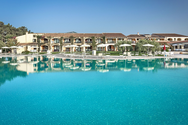Exterior & Views 2, Sentido Orosei Beach, Nuoro