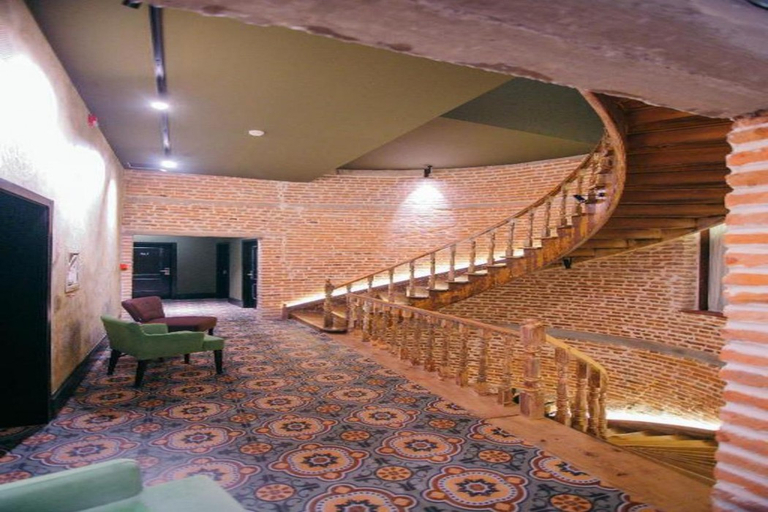 Others 5, Cathedral Boutique Hotel, Korçës