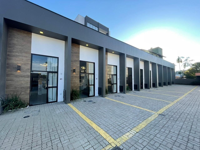Exterior 5, GLC00 - Garten Loft Condomínio, Joinvile