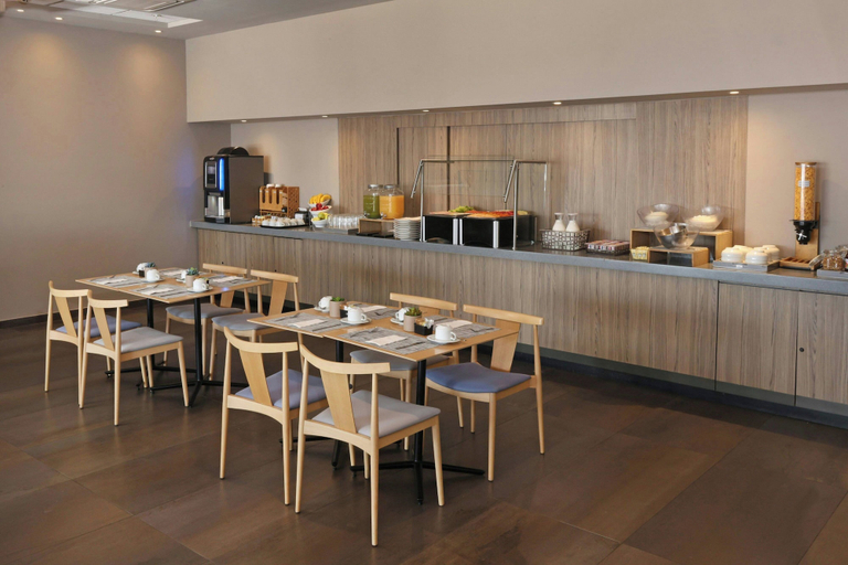 Food & Drinks 5, City Express Plus by Marriott Ciudad de México Mundo E, Atizapán de Zaragoza