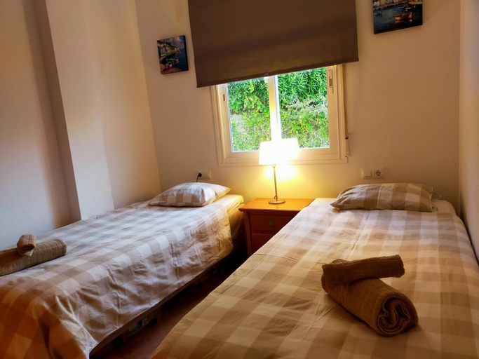 Room 2, Casa Cipreses 9 Nerja, Málaga