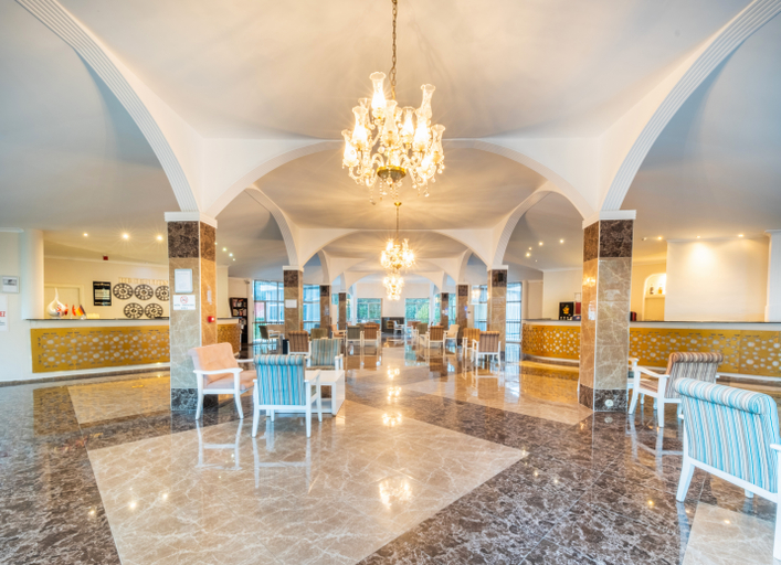 Food & Drinks 5, Sahra Su Holiday Village & Spa, Fethiye