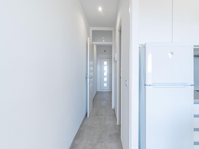 5, Apartment in Empuriabrava by Sandy Beach, Girona