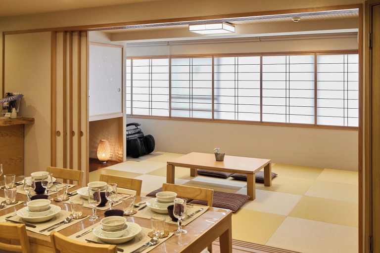 Food & Drinks 4, KEYAKIAN Tokyo Nihonbashi, Chūō