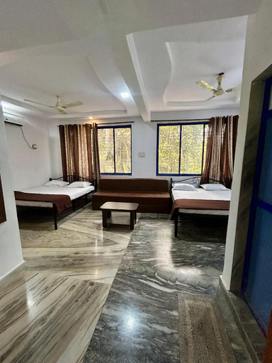 Others 3, Shreyas Residency, Palghar