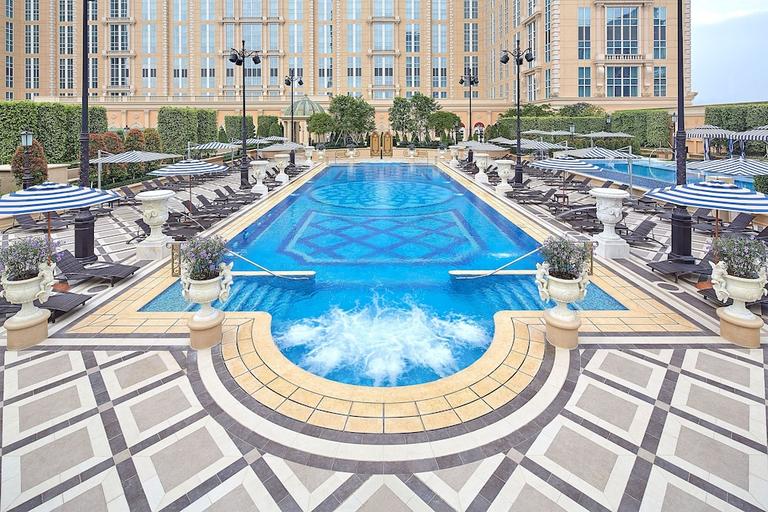 pool 5