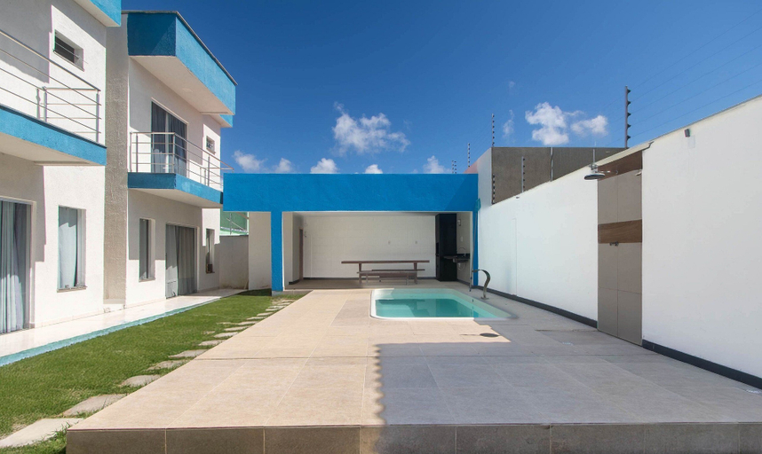 Pool, BLV - Condo w/ Pool in Porto Seguro, Porto Seguro