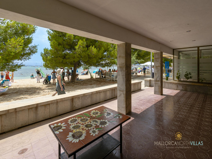 Others 4, Pollensa Apartments, Baleares