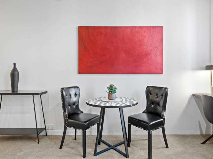 5, Charming 1-Bed Central Studio Apartment, Melbourne