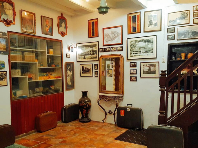 Others 5, The Roo Classic Hometel, Muang Songkhla