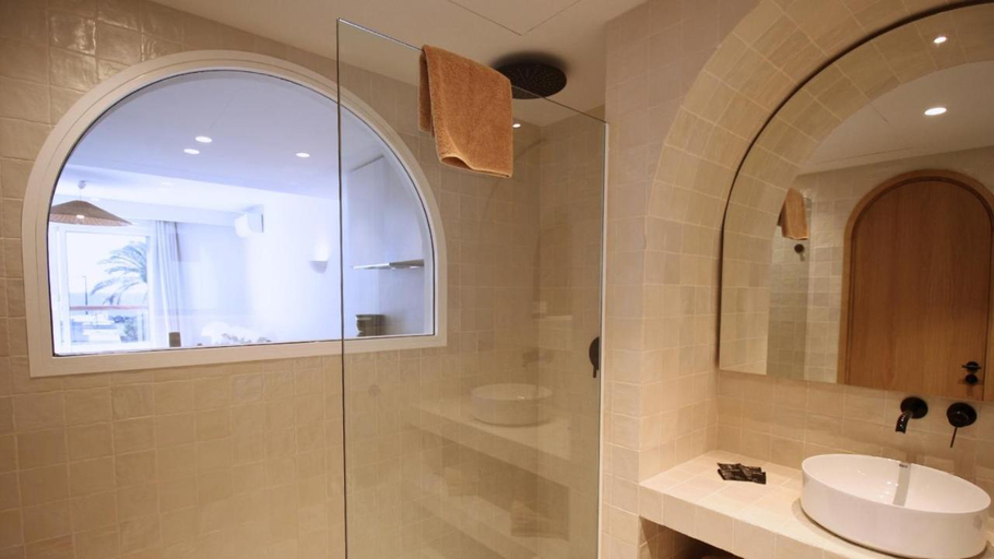 Bathroom 5, Neptuno Suites - Adults Only, Las Palmas