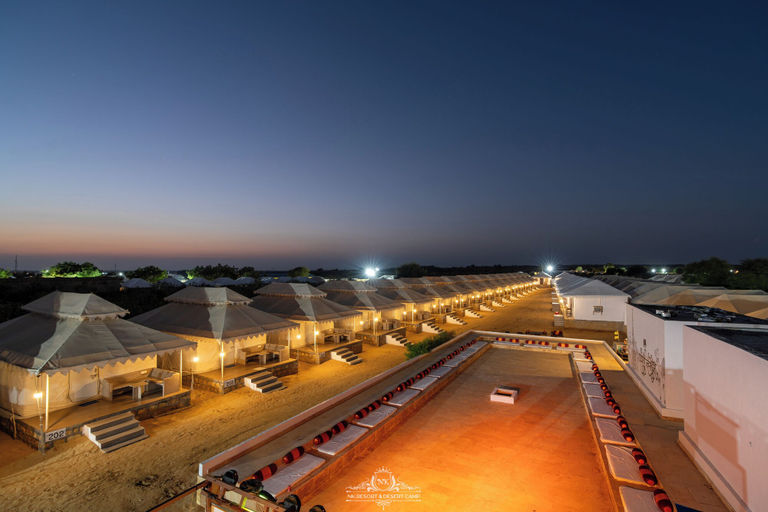 Others 5, NK Desert Camp & Resort, Jaisalmer