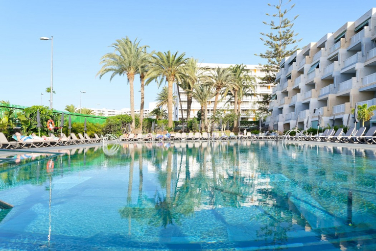Sport & Beauty 5, Jardin Del Atlantico Apartments, Las Palmas