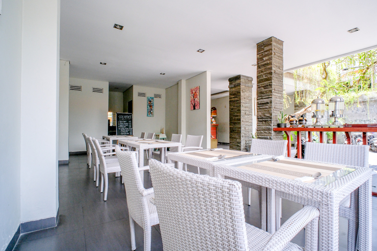 Food & Drinks 5, Kamini Legian Hotel, Badung