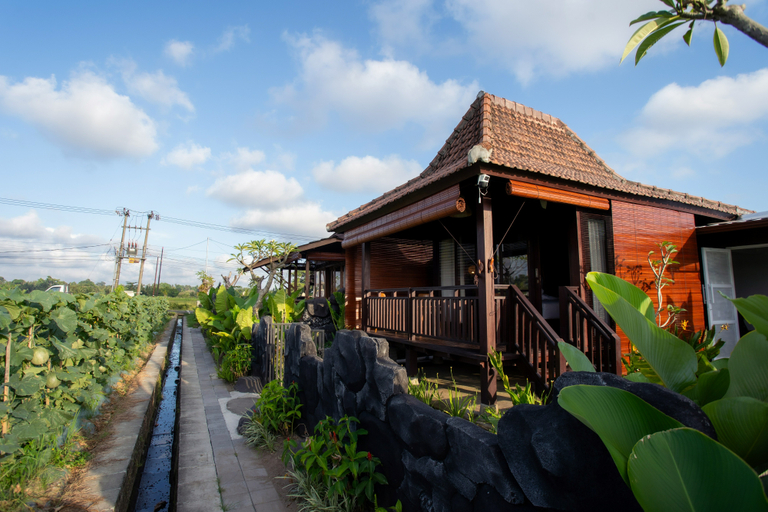 Exterior & Views 2, Sunset Harvest Bali, Badung