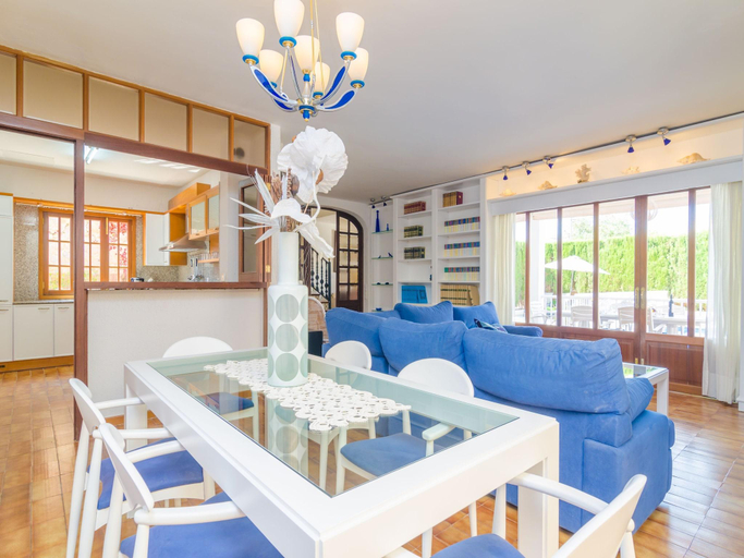 Others 3, Xalet Ca Shereu - Villa With Private Pool, Baleares