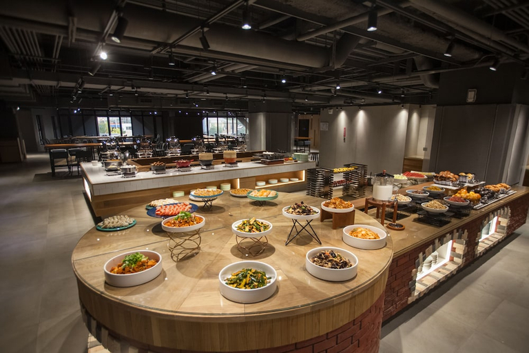 Food & Drinks 4, Phoenix Hotel, Taichung