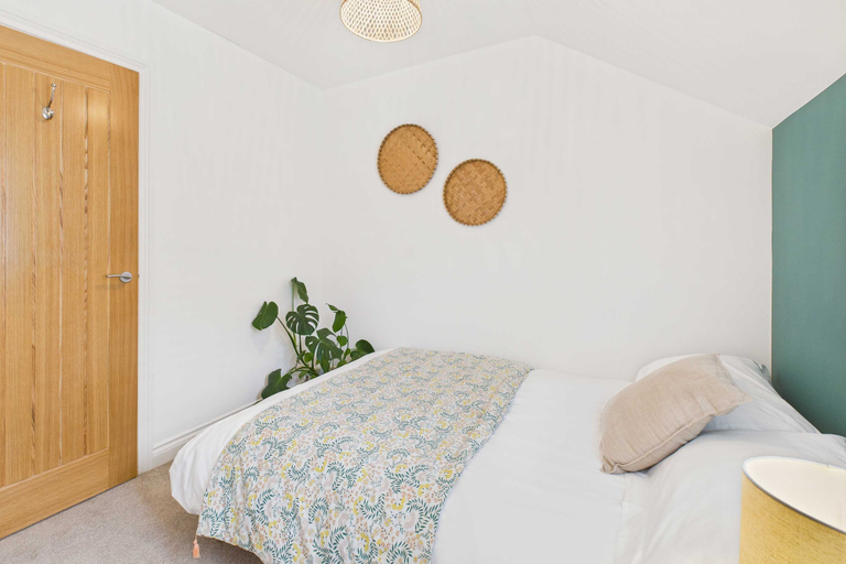 Room 4, Host Stay Bracken Cottage, North Yorkshire
