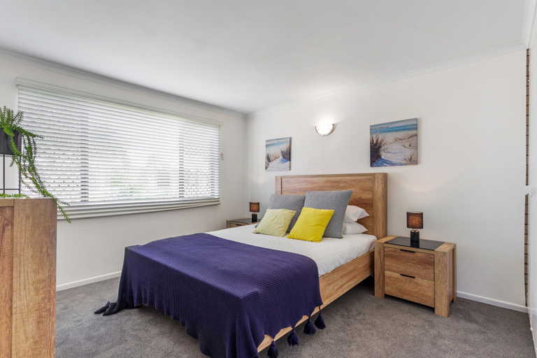 Room 3, Cosy 2-bedroom Seaside Unit Steps From Beach, Maroochy - Maroochydore