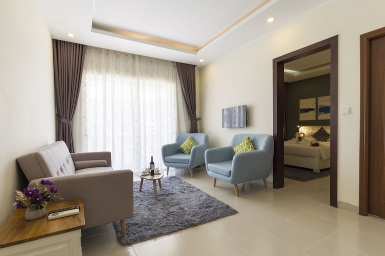 Others, Phu Quoc Ahas Hotel, Phú Quốc