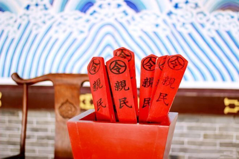 Food & Drinks 5, Xinfanghua Hotel (Hejian Xinyulou Branch), Cangzhou