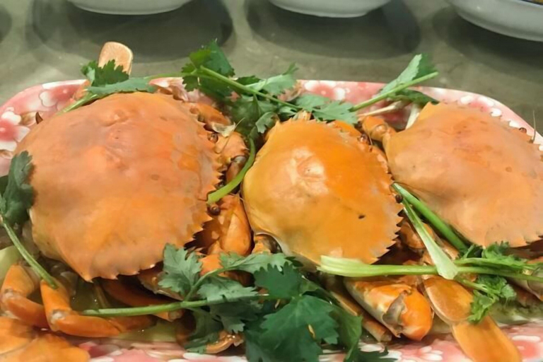 Food & Drinks 5, Mossflower Hotel (Zhuhai Jinwan Airport), Zhuhai