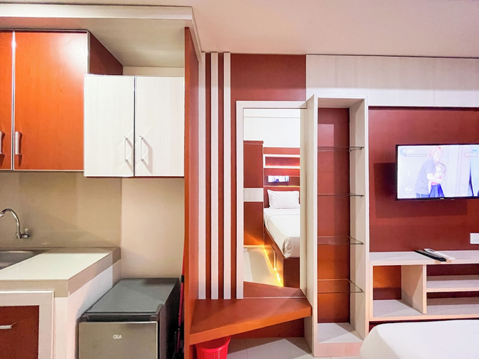 Others 4, Minimalist Studio Vida View Makassar Apartment, Makassar