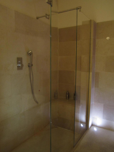Bathroom 4, Marè Resort, Barletta-Andria-Trani