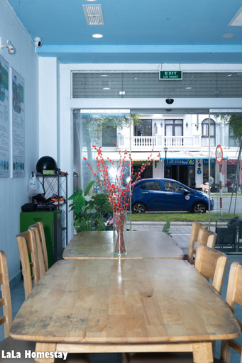Food & Drinks 5, La La Homestay Phu Quoc, Phú Quốc
