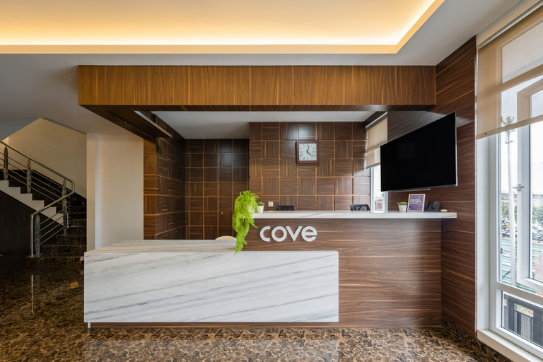 Others 5, Cove Casanino, South Jakarta
