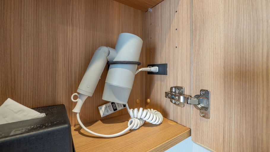 Room amenity 5, Toyoko Inn Tokorozawa-eki Nishi-guchi, Tokorozawa