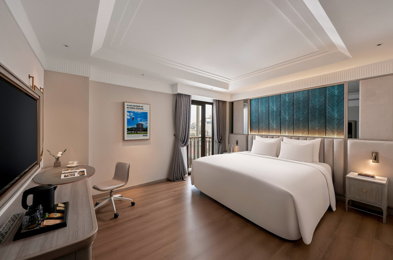 Bedroom 3, La Siesta Premium Lakeside, Hoàn Kiếm