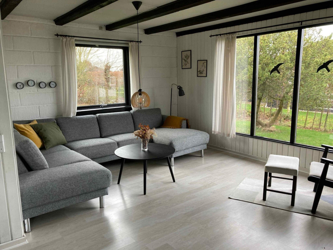 Interior 4, 5 Star Holiday Home in Bogense, Nordfyns